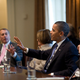 White House photo by Pete Souza